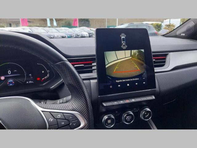 Renault Captur image 7