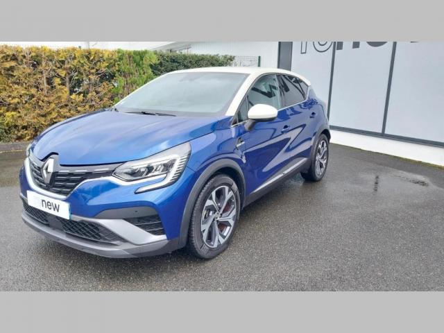 Renault Captur image 4