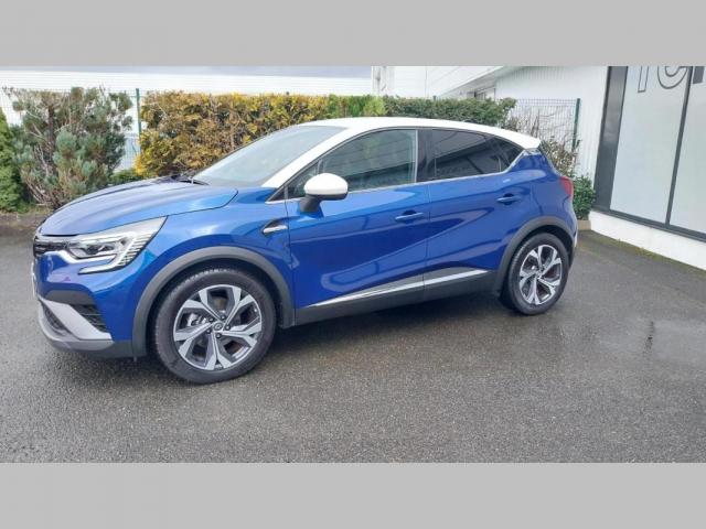 Renault Captur image 2