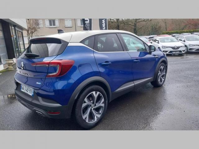 Renault Captur image 5