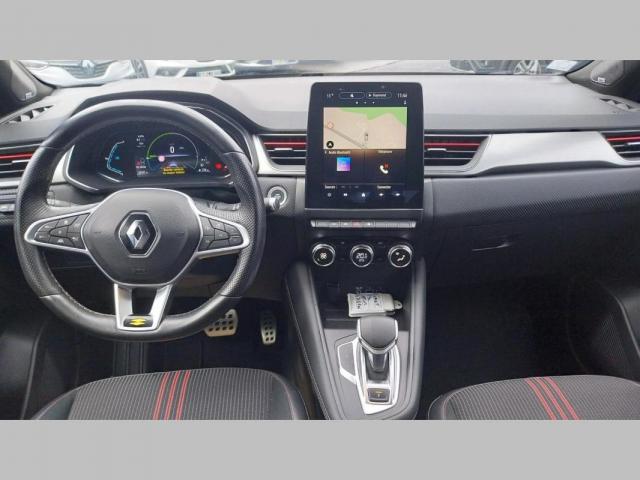 Renault Captur image 9