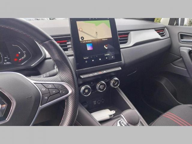 Renault Captur image 3