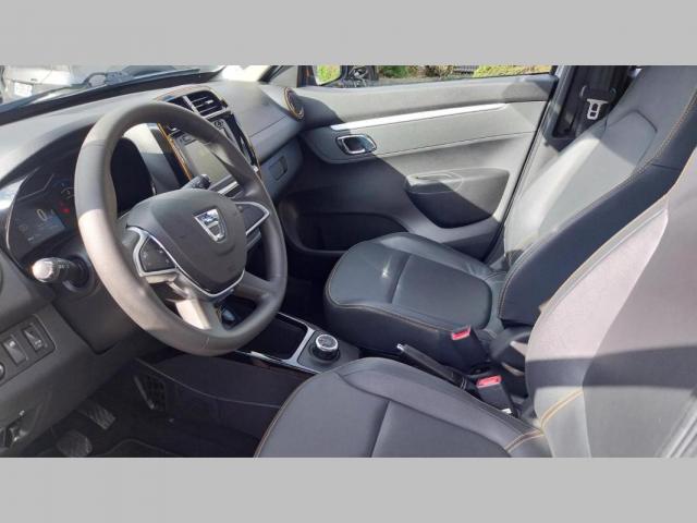 Dacia Spring image 8