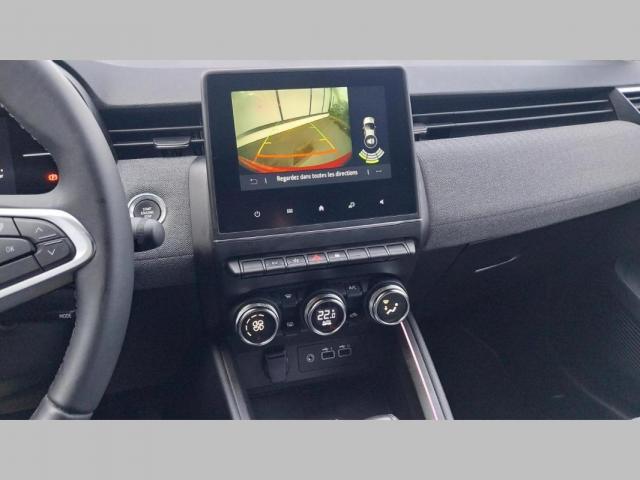 Renault Clio image 4