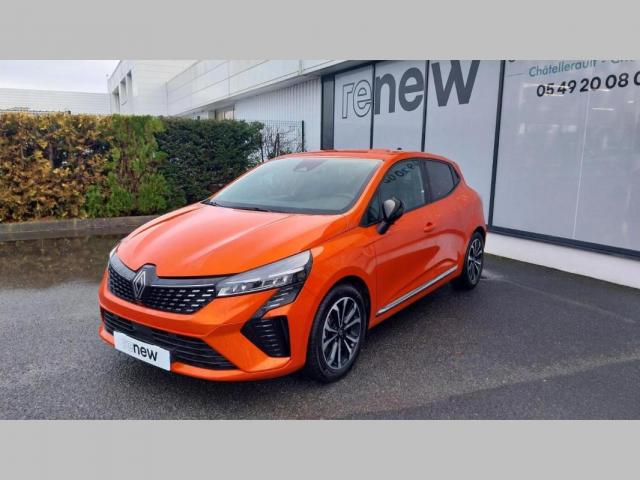 Renault Clio image 5