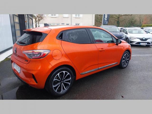 Renault Clio image 3