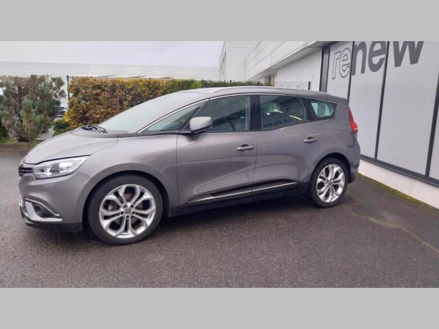 Renault Grand Scénic image 3