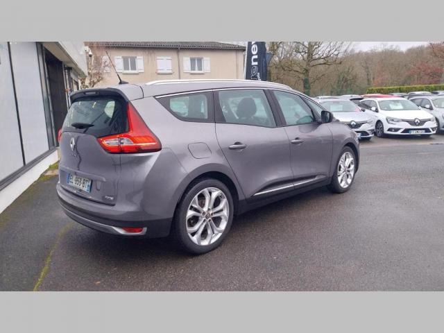 Renault Grand Scénic image 6