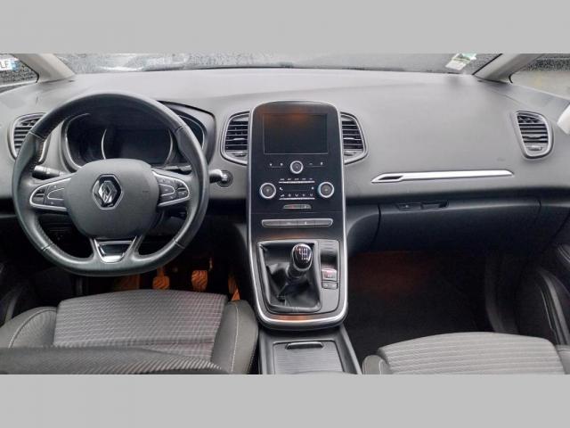Renault Grand Scénic image 7