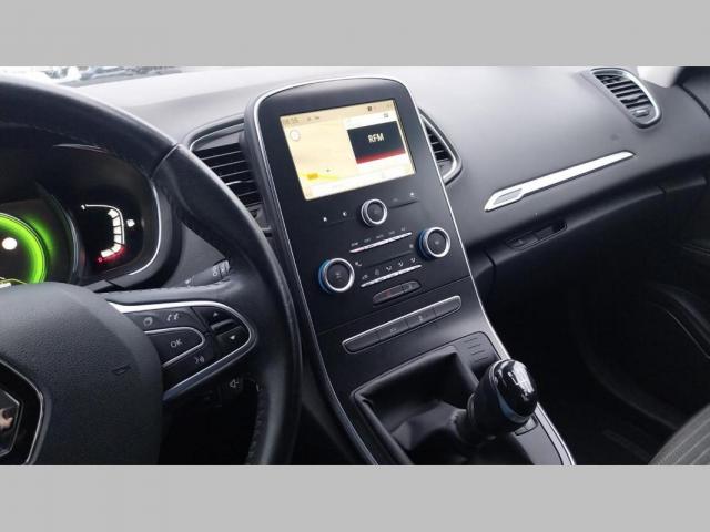 Renault Grand Scénic image 4