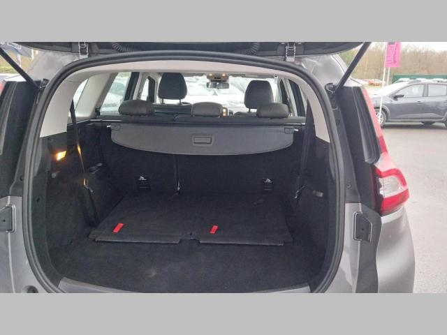 Renault Grand Scénic image 8