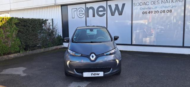 Renault Zoe image 7