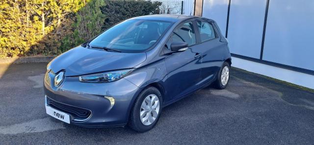 Renault Zoe image 6