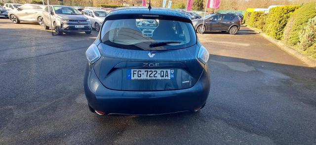 Renault Zoe image 4