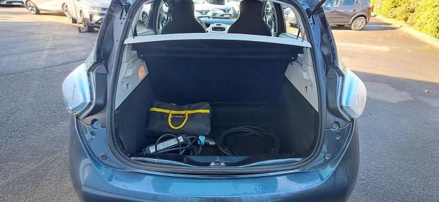 Renault Zoe image 2