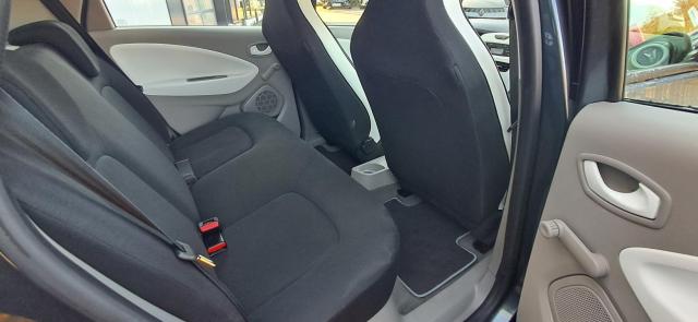 Renault Zoe image 8