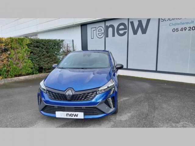 Renault Clio image 9