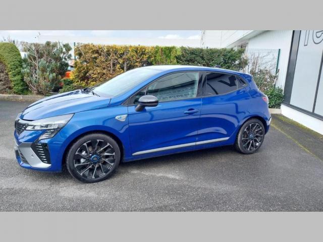 Renault Clio image 5