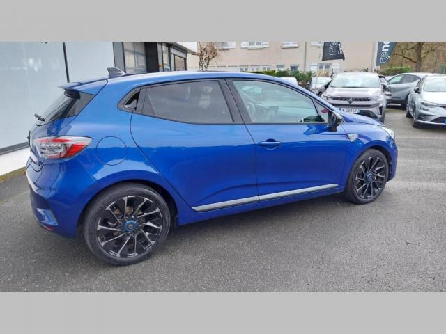 Renault Clio image 7