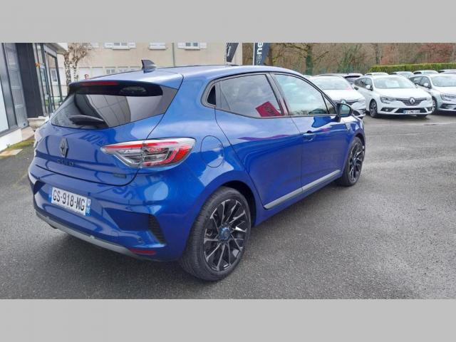 Renault Clio image 1