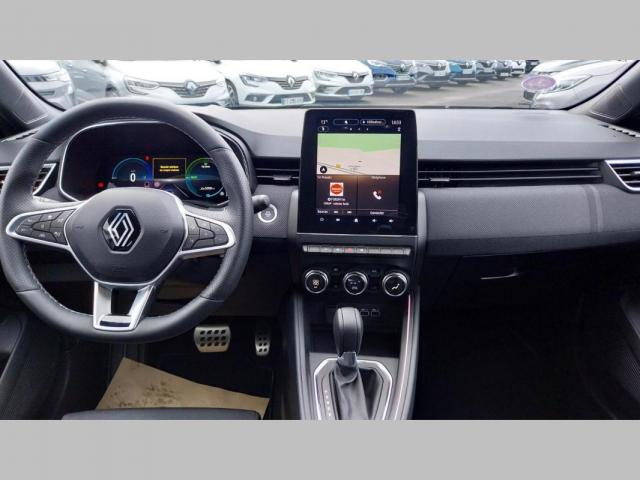 Renault Clio image 4