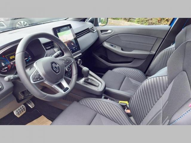 Renault Clio image 3