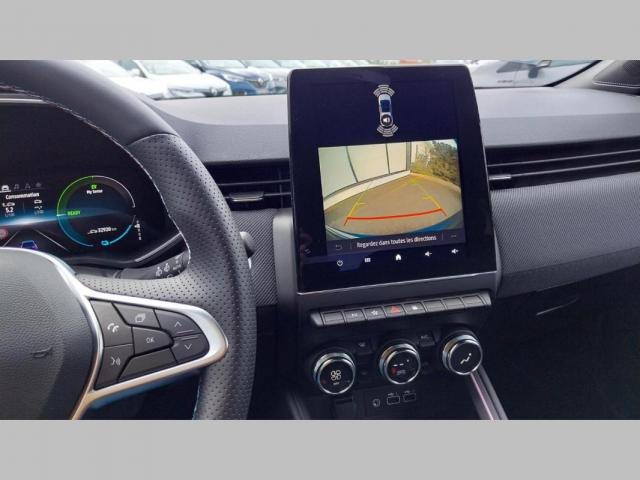 Renault Clio image 8