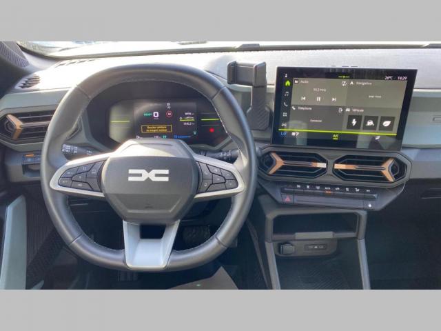 Dacia Duster image 3