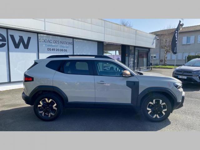 Dacia Duster image 9
