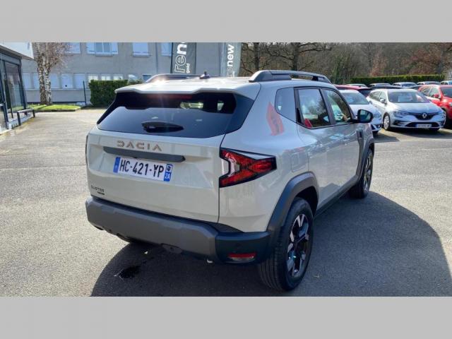 Dacia Duster image 6
