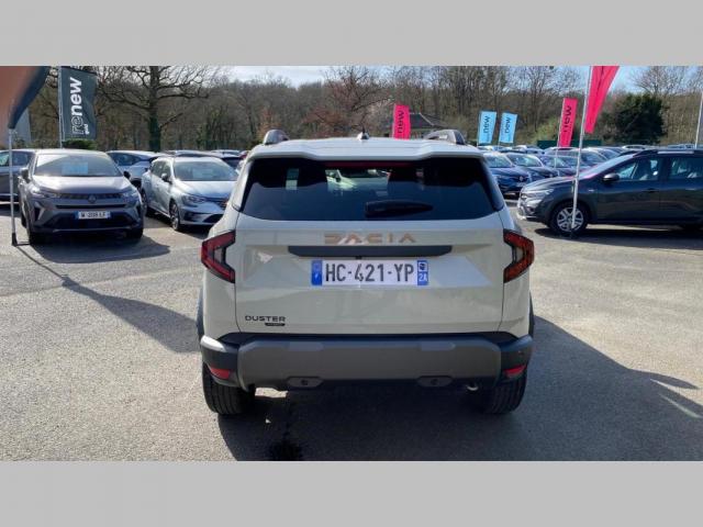 Dacia Duster image 1