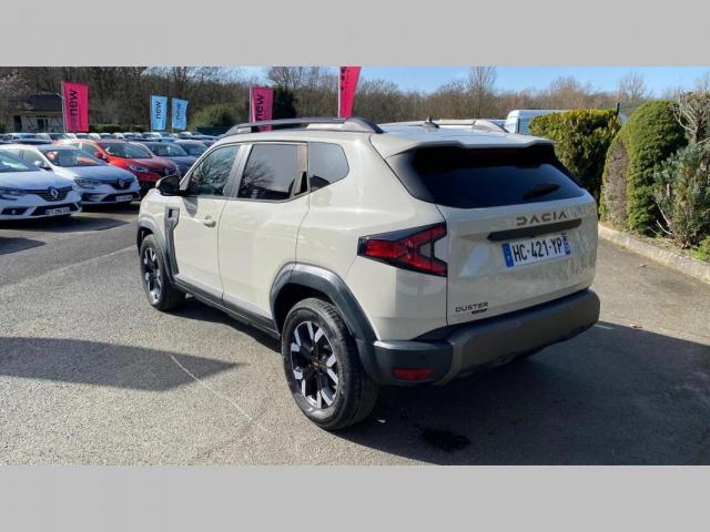 Dacia Duster image 5