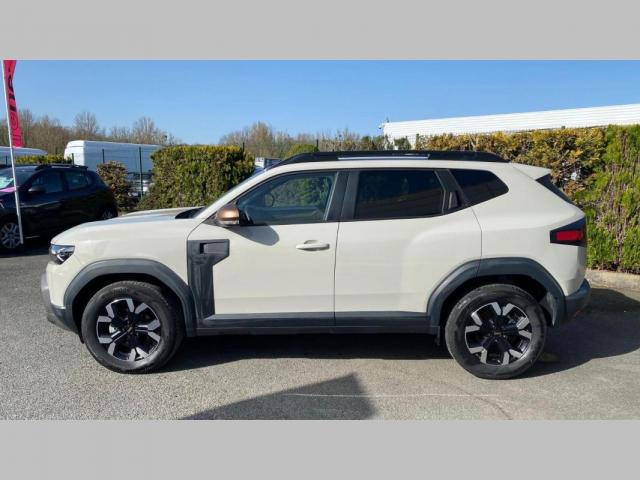 Dacia Duster image 2