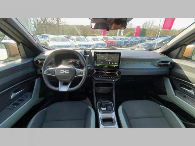 Dacia Duster image 4