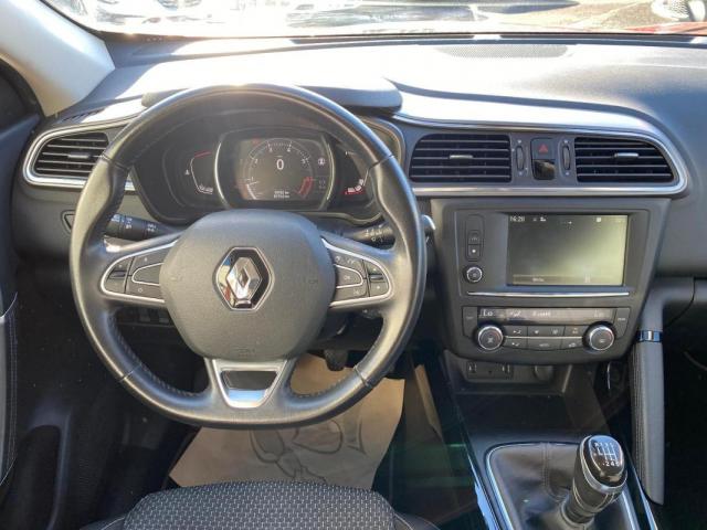 Renault Kadjar image 5