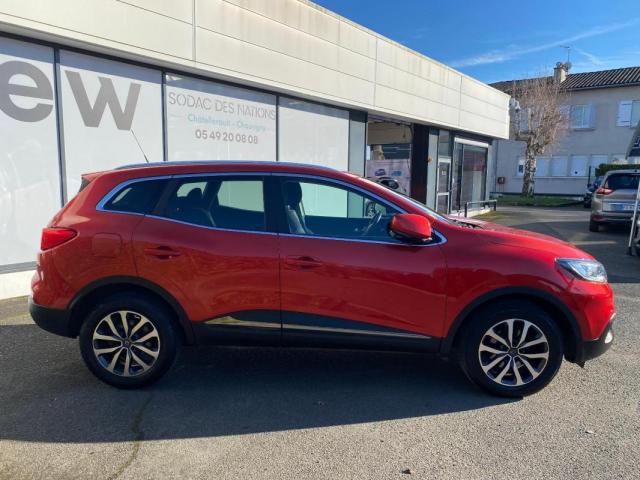 Renault Kadjar image 6