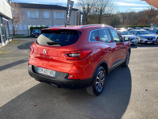 Renault Kadjar image 9