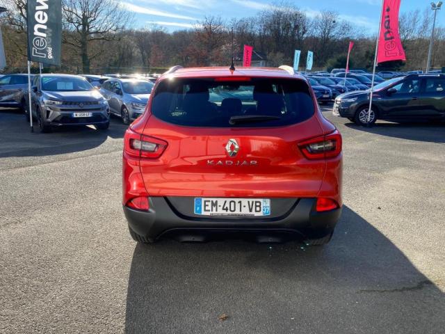 Renault Kadjar image 1