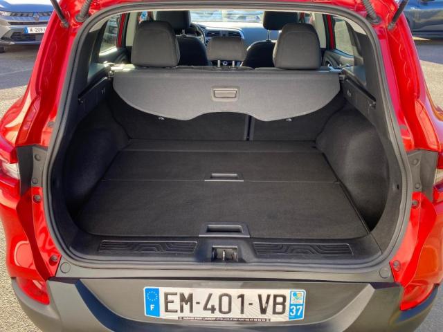 Renault Kadjar image 4