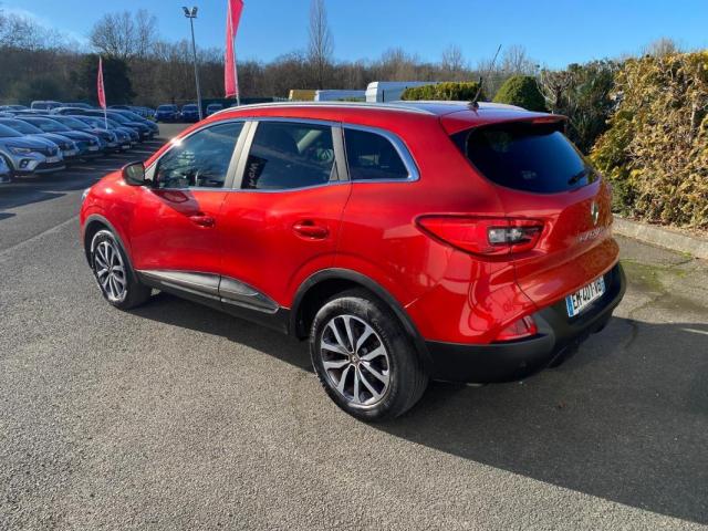 Renault Kadjar image 8