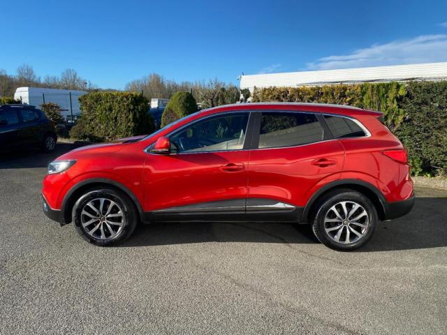 Renault Kadjar image 7