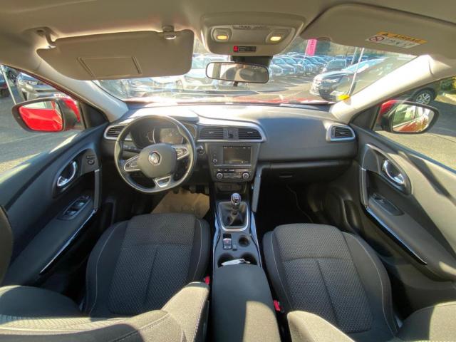 Renault Kadjar image 3