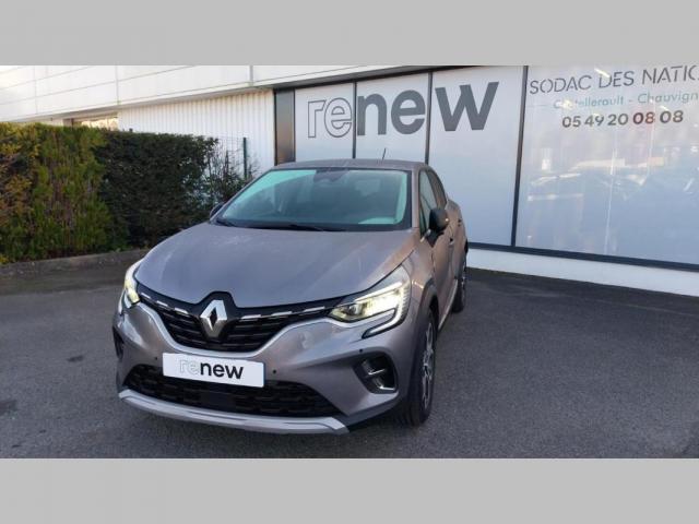 Renault Captur image 6
