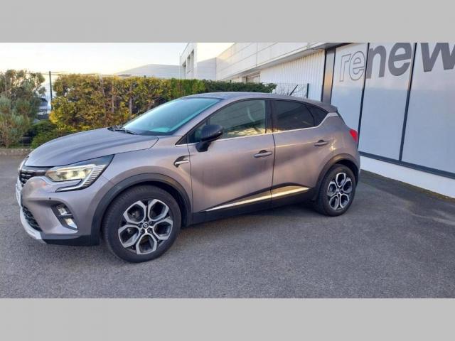 Renault Captur image 1