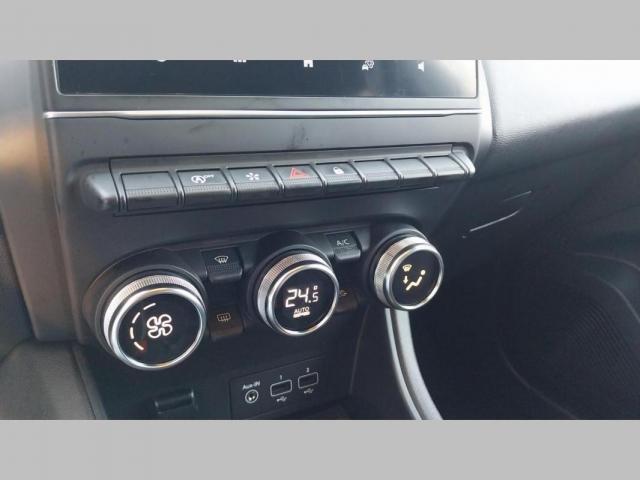 Renault Captur image 4