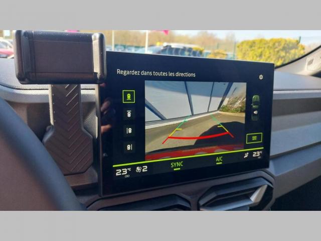 Dacia Bigster image 9