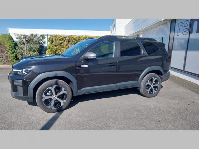 Dacia Bigster image 2