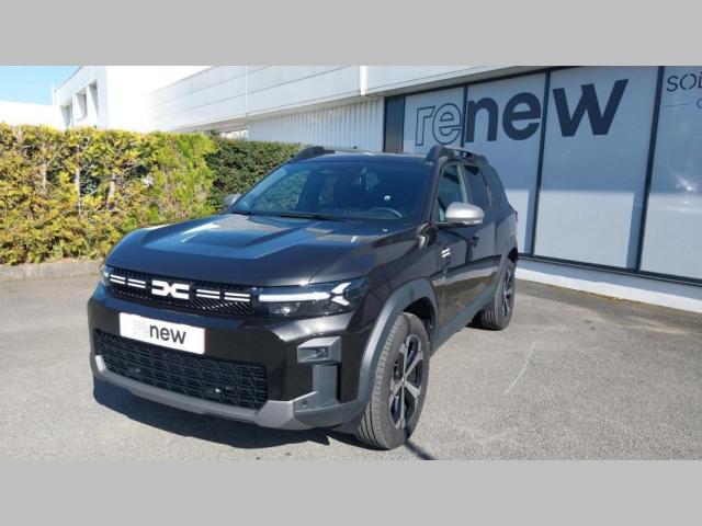 Dacia Bigster image 3