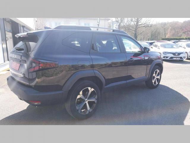 Dacia Bigster image 6