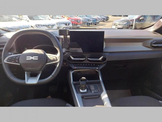 Dacia Bigster image 5